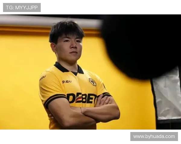 狼队青训总监称徐彬具备优秀品格与心态